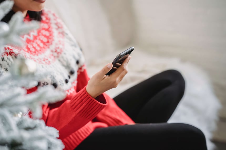 22 Professional Merry Christmas Text Messages