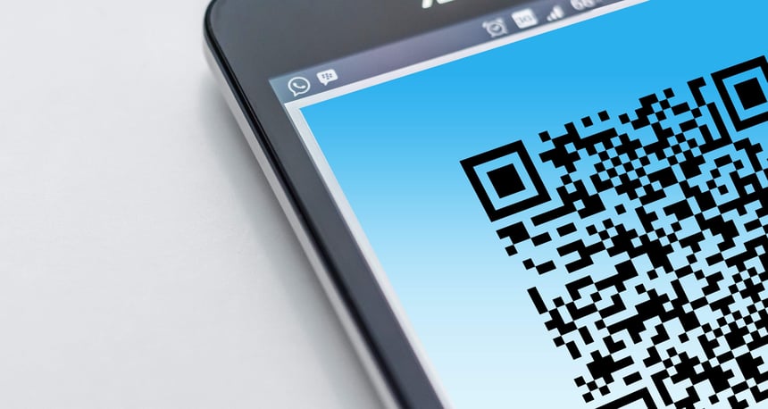 benefits of using QR codes in SMS marketing