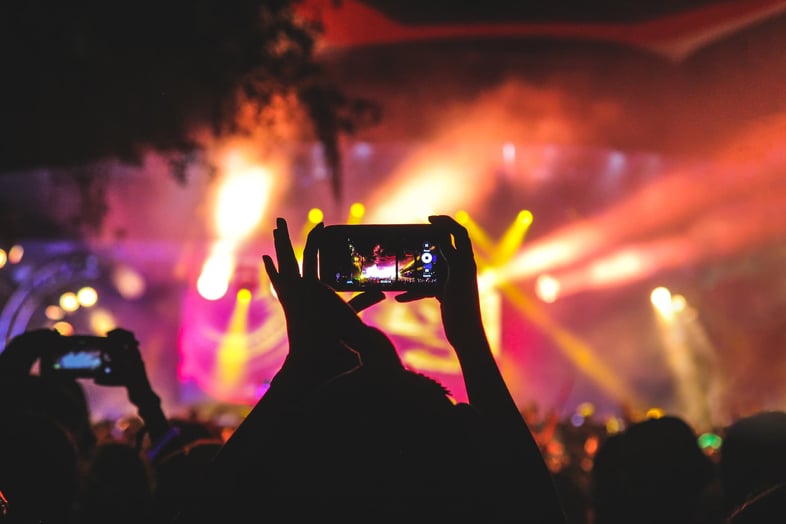 SMS for Event Marketing: 3 Strategies for Boosting Ticket Sales